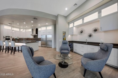 Positioned on a premier golf course lot in guard-gated Pinnacle on Troon North Golf Club  in Arizona - for sale on GolfHomes.com, golf home, golf lot