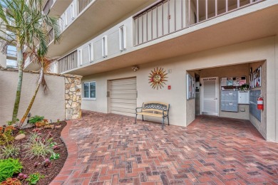 Welcome to your dream penthouse retreat! This exquisite on Pinebrook/Ironwood Golf Course in Florida - for sale on GolfHomes.com, golf home, golf lot