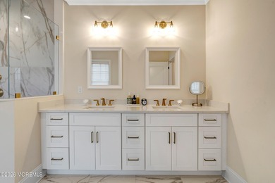 A rare resale of a Monroe unit at the Ridge, 2 years young on Sun Eagles Golf Course At Fort Monmouth in New Jersey - for sale on GolfHomes.com, golf home, golf lot