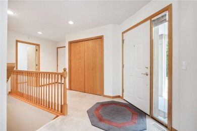 Check out this Spacious Main Level Living Townhome on a secluded on Eagle Lake Golf Center in Minnesota - for sale on GolfHomes.com, golf home, golf lot