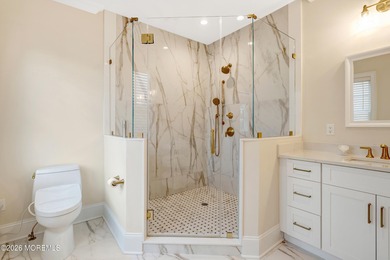 A rare resale of a Monroe unit at the Ridge, 2 years young on Sun Eagles Golf Course At Fort Monmouth in New Jersey - for sale on GolfHomes.com, golf home, golf lot