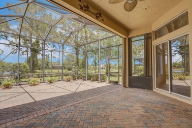 SPECTACULAR GOLF & WATER VIEWS! Nestled within the prestigious on The Legacy Golf and Tennis Club in Florida - for sale on GolfHomes.com, golf home, golf lot