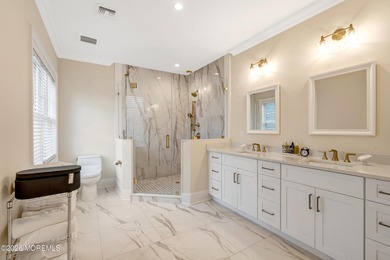 A rare resale of a Monroe unit at the Ridge, 2 years young on Sun Eagles Golf Course At Fort Monmouth in New Jersey - for sale on GolfHomes.com, golf home, golf lot