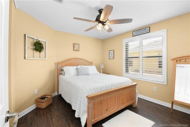 Discover this exceptional 4 bedroom, 2.5 bath pool home boasting on The Links At Madison Green in Florida - for sale on GolfHomes.com, golf home, golf lot