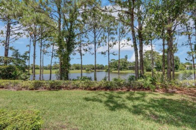 SPECTACULAR GOLF & WATER VIEWS! Nestled within the prestigious on The Legacy Golf and Tennis Club in Florida - for sale on GolfHomes.com, golf home, golf lot