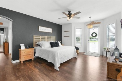 Discover this exceptional 4 bedroom, 2.5 bath pool home boasting on The Links At Madison Green in Florida - for sale on GolfHomes.com, golf home, golf lot