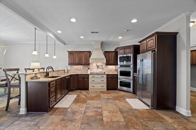 Here's your opportunity to own this Beautifully Maintained 5BR on Covington Country Club in Tennessee - for sale on GolfHomes.com, golf home, golf lot