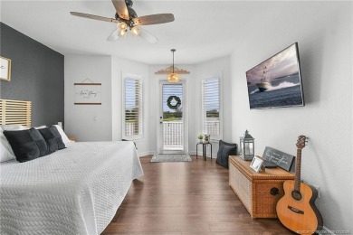 Discover this exceptional 4 bedroom, 2.5 bath pool home boasting on The Links At Madison Green in Florida - for sale on GolfHomes.com, golf home, golf lot