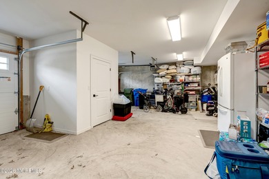 A rare resale of a Monroe unit at the Ridge, 2 years young on Sun Eagles Golf Course At Fort Monmouth in New Jersey - for sale on GolfHomes.com, golf home, golf lot