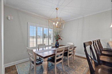 Here's your opportunity to own this Beautifully Maintained 5BR on Covington Country Club in Tennessee - for sale on GolfHomes.com, golf home, golf lot