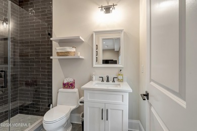 A rare resale of a Monroe unit at the Ridge, 2 years young on Sun Eagles Golf Course At Fort Monmouth in New Jersey - for sale on GolfHomes.com, golf home, golf lot