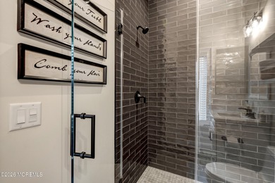 A rare resale of a Monroe unit at the Ridge, 2 years young on Sun Eagles Golf Course At Fort Monmouth in New Jersey - for sale on GolfHomes.com, golf home, golf lot