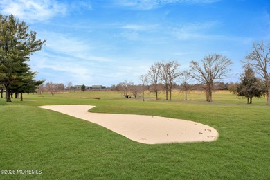 A rare resale of a Monroe unit at the Ridge, 2 years young on Sun Eagles Golf Course At Fort Monmouth in New Jersey - for sale on GolfHomes.com, golf home, golf lot