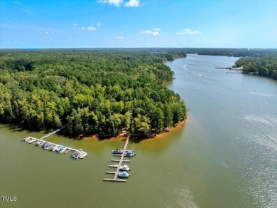 Welcome to this stunning brand new Kerr Lake home in the gated on Kerr Lake Country Club in North Carolina - for sale on GolfHomes.com, golf home, golf lot
