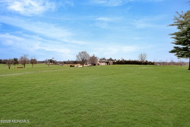 A rare resale of a Monroe unit at the Ridge, 2 years young on Sun Eagles Golf Course At Fort Monmouth in New Jersey - for sale on GolfHomes.com, golf home, golf lot