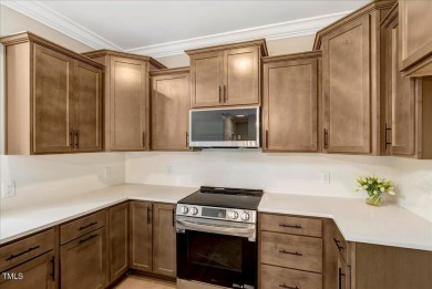 Welcome to this stunning brand new Kerr Lake home in the gated on Kerr Lake Country Club in North Carolina - for sale on GolfHomes.com, golf home, golf lot
