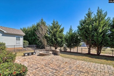PIZAZZ AND OOMPH with stone front!  WOW curb appeal! IMPECCABLE on Cobblestone Park Golf Club in South Carolina - for sale on GolfHomes.com, golf home, golf lot