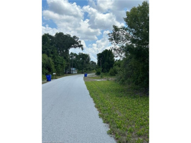 Perfect lot in a perfect spot!  Buy for an investment, or build on Placid Lakes Country Club in Florida - for sale on GolfHomes.com, golf home, golf lot