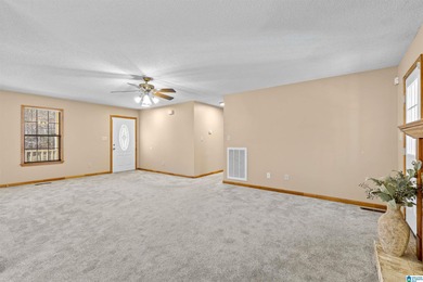 Enjoy the freedom of NO covenants & restrictions, space, privacy on Lakeview Country Club in Alabama - for sale on GolfHomes.com, golf home, golf lot