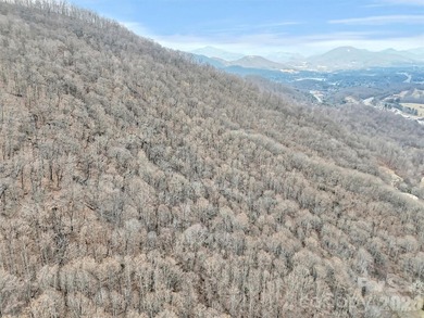 This large tract of land was a part of the original Reinertson on Laurel Ridge Country Club in North Carolina - for sale on GolfHomes.com, golf home, golf lot