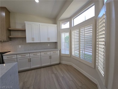 VIEW THIS GORGEOUS RENOVATION OF THE POPULAR TAHOE OPEN PLAN in on Highland Falls Golf Club in Nevada - for sale on GolfHomes.com, golf home, golf lot