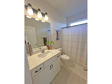 Beautiful 3-bedroom, 2 bath home in Deercreek plantation. This on Players Course At Wyboo Plantation in South Carolina - for sale on GolfHomes.com, golf home, golf lot