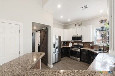 With multiple updates already completed, this home is waiting on Wildflower Country Club in Texas - for sale on GolfHomes.com, golf home, golf lot