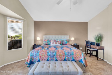 DON'T WAIT, come see this charming FULLY FURNISHED, move-in on Mission Royale Golf Club in Arizona - for sale on GolfHomes.com, golf home, golf lot