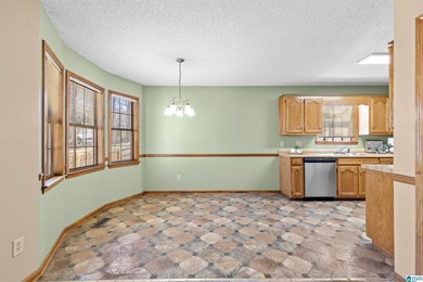 Enjoy the freedom of NO covenants & restrictions, space, privacy on Lakeview Country Club in Alabama - for sale on GolfHomes.com, golf home, golf lot