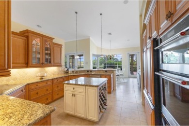 PRICED TO SELL! Stunning golf views from this move in ready 3/3+ on Indian River Club in Florida - for sale on GolfHomes.com, golf home, golf lot