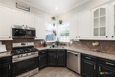 With multiple updates already completed, this home is waiting on Wildflower Country Club in Texas - for sale on GolfHomes.com, golf home, golf lot