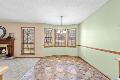 Enjoy the freedom of NO covenants & restrictions, space, privacy on Lakeview Country Club in Alabama - for sale on GolfHomes.com, golf home, golf lot