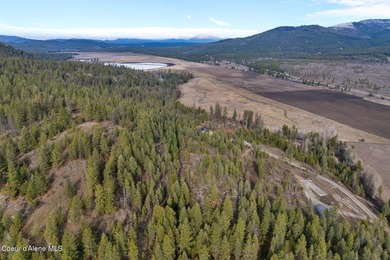Wind through gorgeous terrain to reach ''forever views'' perched on Stoneridge Golf Club in Idaho - for sale on GolfHomes.com, golf home, golf lot