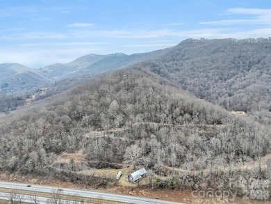 This large tract of land was a part of the original Reinertson on Laurel Ridge Country Club in North Carolina - for sale on GolfHomes.com, golf home, golf lot