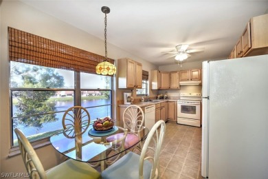 This community is approved for a mortgage.  A real bonus in on Myerlee Country Club in Florida - for sale on GolfHomes.com, golf home, golf lot