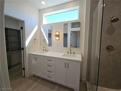 VIEW THIS GORGEOUS RENOVATION OF THE POPULAR TAHOE OPEN PLAN in on Highland Falls Golf Club in Nevada - for sale on GolfHomes.com, golf home, golf lot