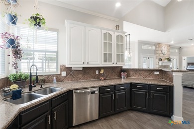 With multiple updates already completed, this home is waiting on Wildflower Country Club in Texas - for sale on GolfHomes.com, golf home, golf lot