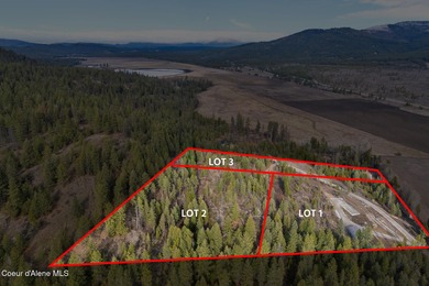 Wind through gorgeous terrain to reach ''forever views'' perched on Stoneridge Golf Club in Idaho - for sale on GolfHomes.com, golf home, golf lot