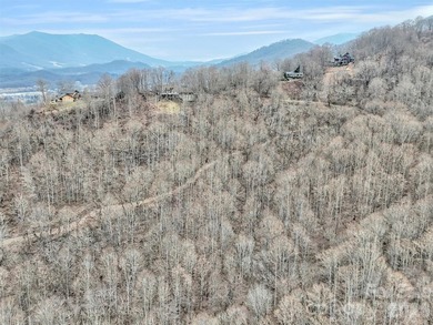 This large tract of land was a part of the original Reinertson on Laurel Ridge Country Club in North Carolina - for sale on GolfHomes.com, golf home, golf lot