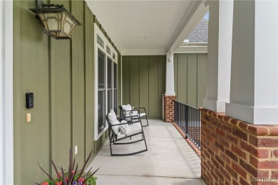Impeccable Custom Home in Desirable Neighborhood! 
Experience on The Brookwoods Golf Club in Virginia - for sale on GolfHomes.com, golf home, golf lot