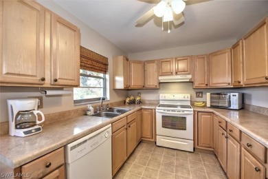 This community is approved for a mortgage.  A real bonus in on Myerlee Country Club in Florida - for sale on GolfHomes.com, golf home, golf lot