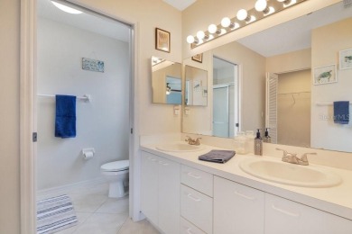 Updated  Move-In Ready 2BR/2BA Golf Course Home in Pennbrooke on Pennbrooke Fairways in Florida - for sale on GolfHomes.com, golf home, golf lot