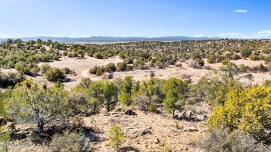 Nestled in a serene cul-de-sac, this stunning 1.16-acre lot on Talking Rock Golf Club in Arizona - for sale on GolfHomes.com, golf home, golf lot