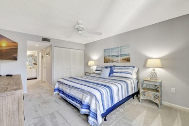 Discover the perfect blend of relaxation and adventure in this on Ocean Village Golf Course in Florida - for sale on GolfHomes.com, golf home, golf lot