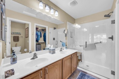 DON'T WAIT, come see this charming FULLY FURNISHED, move-in on Mission Royale Golf Club in Arizona - for sale on GolfHomes.com, golf home, golf lot