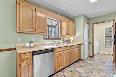 Enjoy the freedom of NO covenants & restrictions, space, privacy on Lakeview Country Club in Alabama - for sale on GolfHomes.com, golf home, golf lot