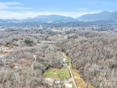 This large tract of land was a part of the original Reinertson on Laurel Ridge Country Club in North Carolina - for sale on GolfHomes.com, golf home, golf lot