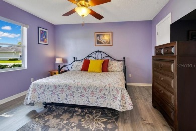 Updated  Move-In Ready 2BR/2BA Golf Course Home in Pennbrooke on Pennbrooke Fairways in Florida - for sale on GolfHomes.com, golf home, golf lot