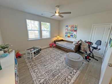 Beautiful 3-bedroom, 2 bath home in Deercreek plantation. This on Players Course At Wyboo Plantation in South Carolina - for sale on GolfHomes.com, golf home, golf lot