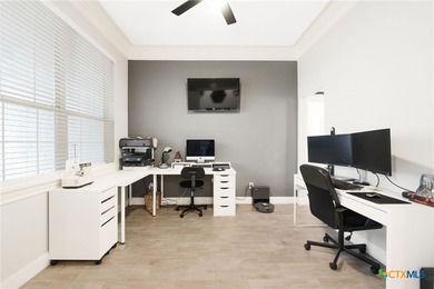 With multiple updates already completed, this home is waiting on Wildflower Country Club in Texas - for sale on GolfHomes.com, golf home, golf lot